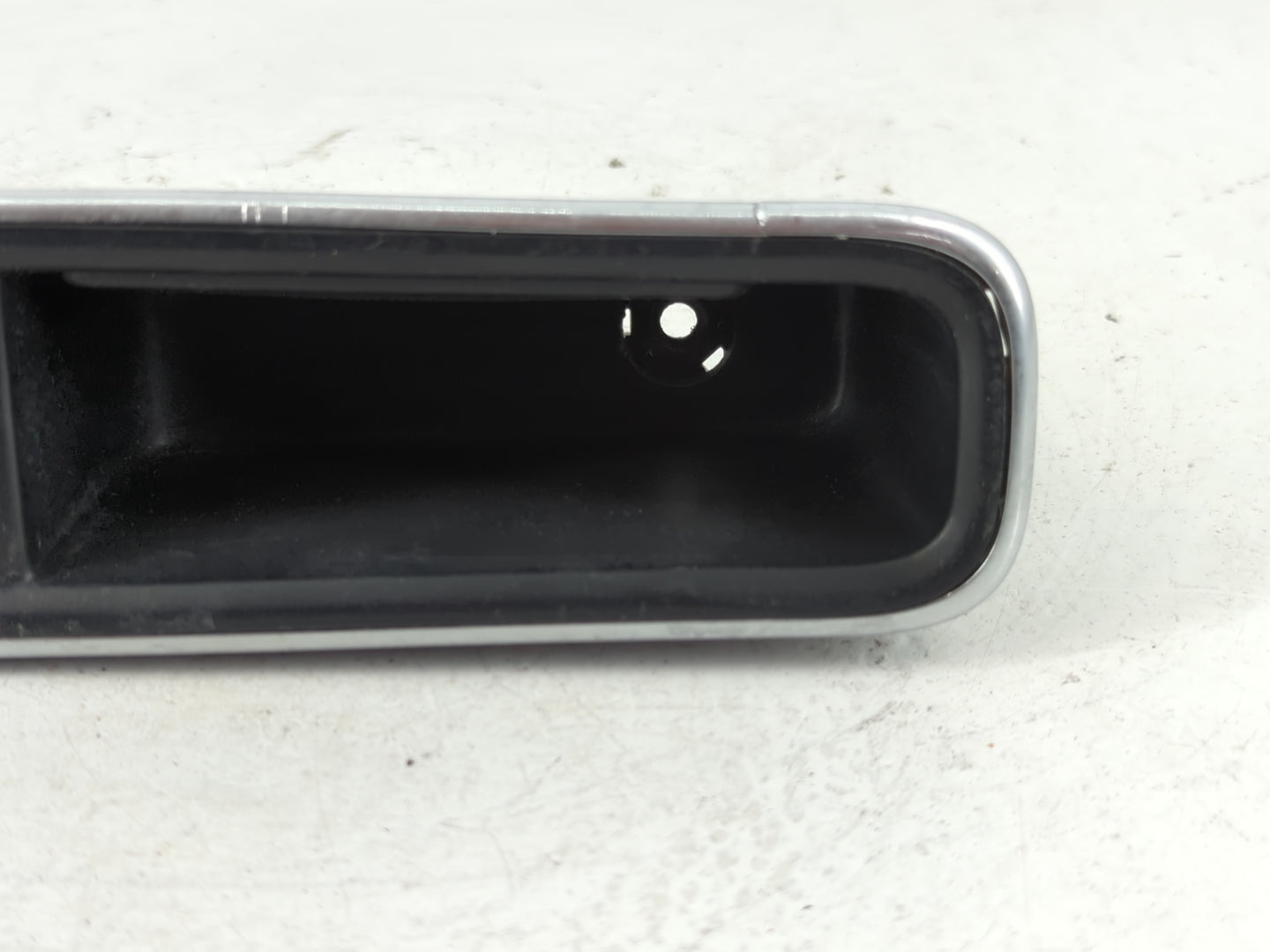 2016-2019 Jaguar Xf Master Power Window Switch Replacement Driver Side Left Fits Fits 2016 2017 2018 2019 2020 OEM Used Auto