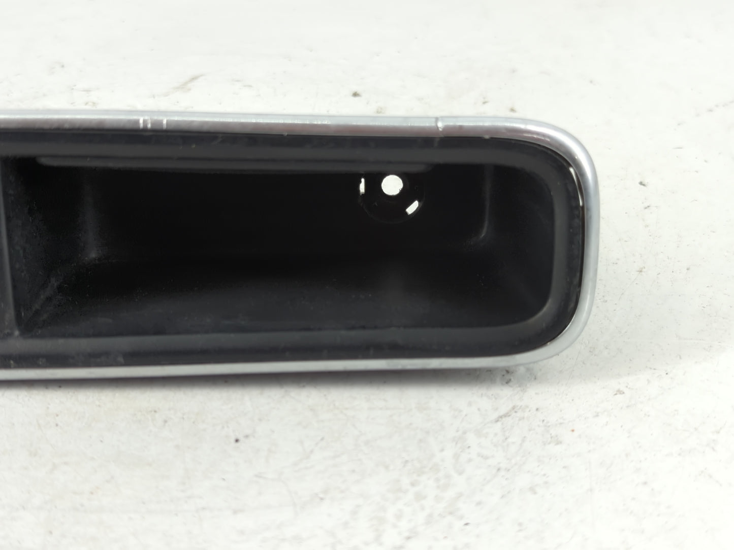 2016-2019 Jaguar Xf Master Power Window Switch Replacement Driver Side Left Fits Fits 2016 2017 2018 2019 2020 OEM Used Auto