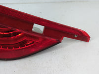 2016-2019 Jaguar Xf Tail Light Assembly Driver Left OEM P/N:GX63-15K273-AF Fits Fits 2016 2017 2018 2019 OEM Used Auto Parts
