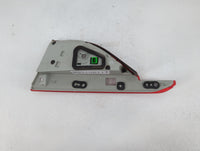 2016-2019 Jaguar Xf Tail Light Assembly Driver Left OEM P/N:GX63-15K273-AF Fits Fits 2016 2017 2018 2019 OEM Used Auto Parts