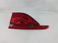 2016-2019 Jaguar Xf Tail Light Assembly Passenger Right OEM P/N:GX63-15K272-AF Fits Fits 2016 2017 2018 2019 OEM Used Auto P