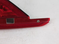 2016-2019 Jaguar Xf Tail Light Assembly Passenger Right OEM P/N:GX63-15K272-AF Fits Fits 2016 2017 2018 2019 OEM Used Auto P