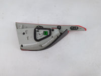 2016-2019 Jaguar Xf Tail Light Assembly Passenger Right OEM P/N:GX63-15K272-AF Fits Fits 2016 2017 2018 2019 OEM Used Auto P