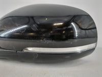2016-2019 Jaguar Xf Driver Side View Mirror - Left Door Mirror OEM Used - Oemusedautoparts1.com