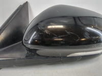 2016-2019 Jaguar Xf Driver Side View Mirror - Left Door Mirror OEM Used - Oemusedautoparts1.com