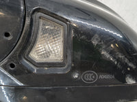 2016-2019 Jaguar Xf Driver Side View Mirror - Left Door Mirror OEM Used - Oemusedautoparts1.com