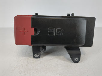compare product 2017-2019 Jaguar Xf Fusebox Fuse Box Panel Relay Module P/N:GX73-14A076-AA Fits Fits 2017 2018 2019 OEM Used Auto Parts
