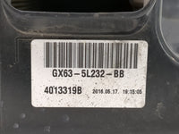2016-2019 Jaguar Xf Air Cleaner Intake-duct Hose Tube - Oemusedautoparts1.com