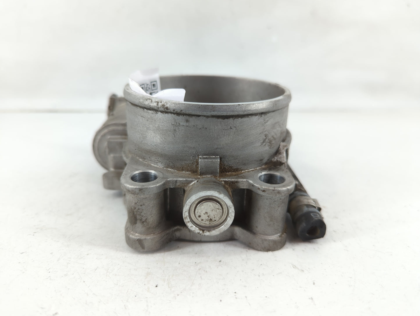 2013-2019 Jaguar Xf Throttle Body P/N:DX23-9F991-AB Fits Fits 2013 2014 2015 2016 2017 2018 2019 2020 OEM Used Auto Parts - 