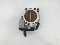 2013-2019 Jaguar Xf Throttle Body P/N:DX23-9F991-AB Fits Fits 2013 2014 2015 2016 2017 2018 2019 2020 OEM Used Auto Parts - 
