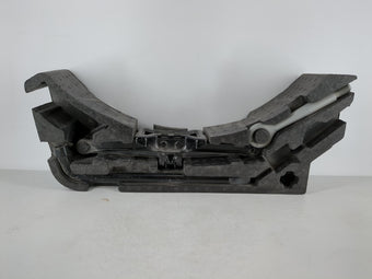 compare product 2017 Jaguar Xf Spare Scissor Car Jack