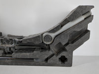2017 Jaguar Xf Spare Scissor Car Jack - Oemusedautoparts1.com