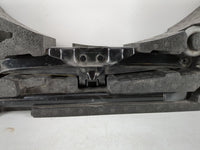 2017 Jaguar Xf Spare Scissor Car Jack - Oemusedautoparts1.com