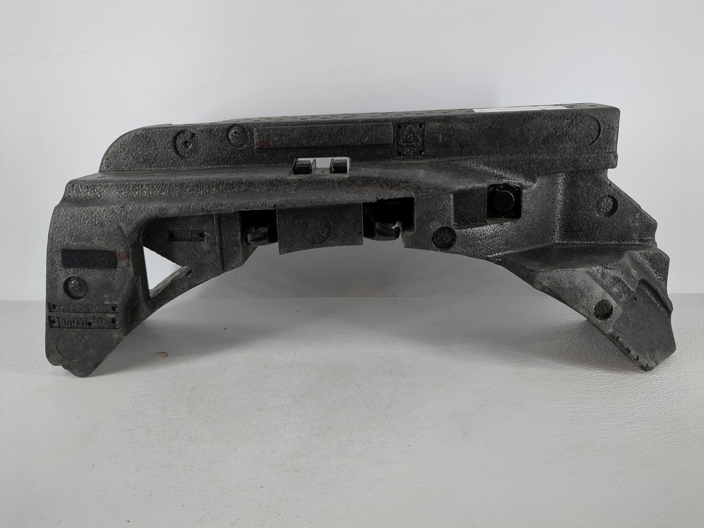 2017 Jaguar Xf Spare Scissor Car Jack - Oemusedautoparts1.com
