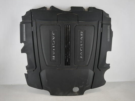 2017 Jaguar Xf Engine Cover - Oemusedautoparts1.com