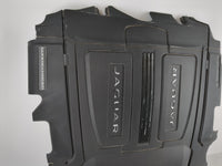 2017 Jaguar Xf Engine Cover - Oemusedautoparts1.com