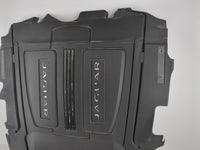 2017 Jaguar Xf Engine Cover - Oemusedautoparts1.com