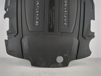 2017 Jaguar Xf Engine Cover - Oemusedautoparts1.com