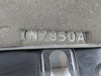 2017 Jaguar Xf Engine Cover - Oemusedautoparts1.com