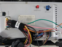 2016-2019 Jaguar Xf Information Display Screen - Oemusedautoparts1.com