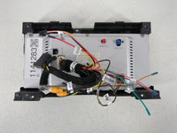 2016-2019 Jaguar Xf Information Display Screen - Oemusedautoparts1.com