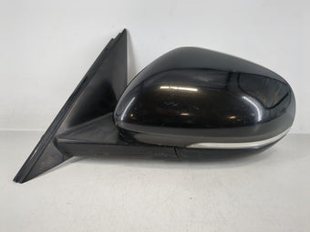 compare product 2016-2019 Jaguar Xf Side Mirror Replacement Driver Left View Door Mirror Fits Fits 2016 2017 2018 2019 OEM Used Auto Parts