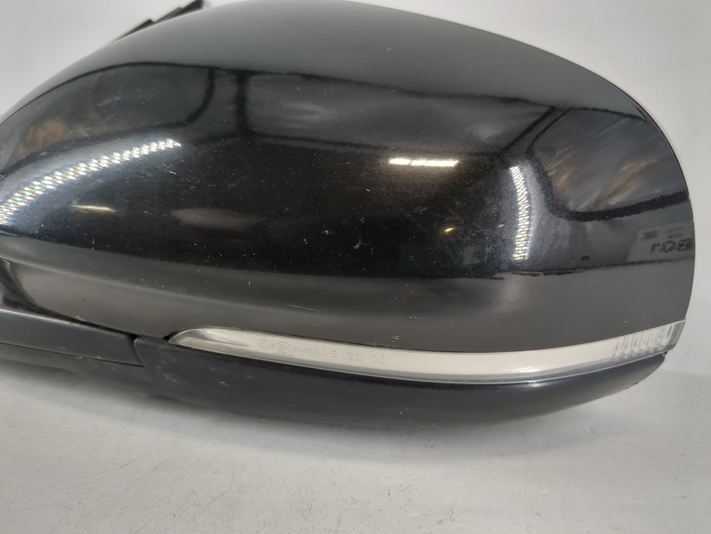 2016-2019 Jaguar Xf Side Mirror Replacement Driver Left View Door Mirror Fits Fits 2016 2017 2018 2019 OEM Used Auto Parts -