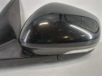 2016-2019 Jaguar Xf Side Mirror Replacement Driver Left View Door Mirror Fits Fits 2016 2017 2018 2019 OEM Used Auto Parts -
