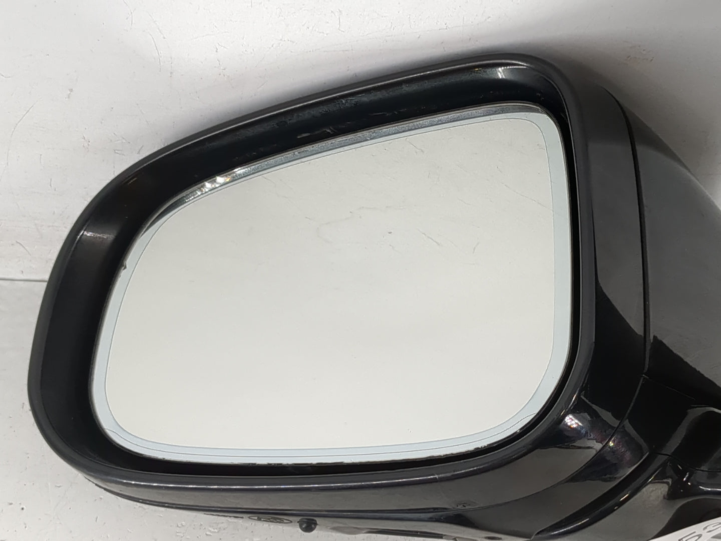 2016-2019 Jaguar Xf Side Mirror Replacement Driver Left View Door Mirror Fits Fits 2016 2017 2018 2019 OEM Used Auto Parts -