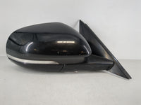 2016-2019 Jaguar Xf Side Mirror Replacement Passenger Right View Door Mirror Fits Fits 2016 2017 2018 2019 OEM Used Auto Par