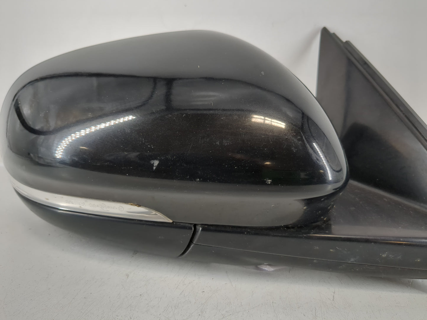 2016-2019 Jaguar Xf Side Mirror Replacement Passenger Right View Door Mirror Fits Fits 2016 2017 2018 2019 OEM Used Auto Par