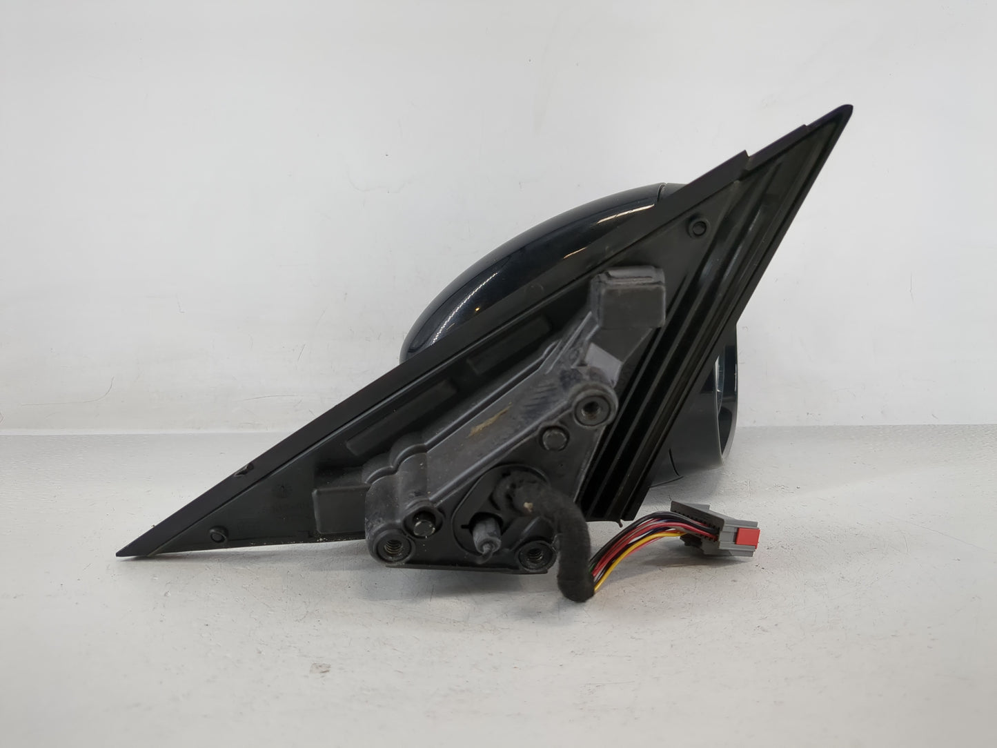 2016-2019 Jaguar Xf Side Mirror Replacement Passenger Right View Door Mirror Fits Fits 2016 2017 2018 2019 OEM Used Auto Par