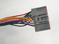 2016-2019 Jaguar Xf Side Mirror Replacement Passenger Right View Door Mirror Fits Fits 2016 2017 2018 2019 OEM Used Auto Par