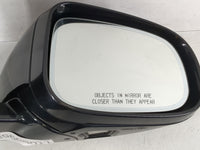 2016-2019 Jaguar Xf Side Mirror Replacement Passenger Right View Door Mirror Fits Fits 2016 2017 2018 2019 OEM Used Auto Par