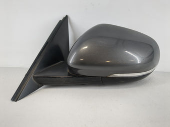 compare product 2017-2019 Jaguar Xf Driver Side View Mirror - Left Door Mirror OEM Used