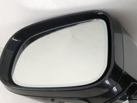 2017-2019 Jaguar Xf Driver Side View Mirror - Left Door Mirror OEM Used - Oemusedautoparts1.com