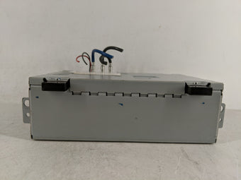 compare product 2016-2017 Jaguar Xf Radio AM FM Cd Player Receiver Replacement P/N:HX63-18K812-DB Fits Fits 2016 2017 2018 2019 OEM Used Auto Parts