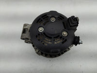 2010-2019 Jaguar Xf Alternator Replacement Generator Charging Assembly Engine OEM P/N:HK83-10300-AA Fits OEM Used Auto Parts