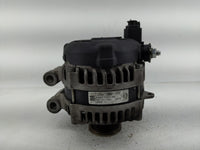 2010-2019 Jaguar Xf Alternator Replacement Generator Charging Assembly Engine OEM P/N:HK83-10300-AA Fits OEM Used Auto Parts