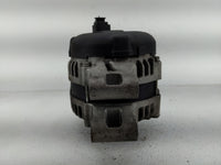 2010-2019 Jaguar Xf Alternator Replacement Generator Charging Assembly Engine OEM P/N:HK83-10300-AA Fits OEM Used Auto Parts