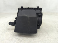 2016-2019 Jaguar Xf Air Cleaner Intake-duct Hose Tube - Oemusedautoparts1.com