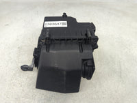 2016-2019 Jaguar Xf Air Cleaner Intake-duct Hose Tube - Oemusedautoparts1.com
