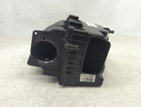 2016-2019 Jaguar Xf Air Cleaner Intake-duct Hose Tube - Oemusedautoparts1.com