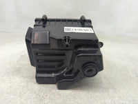 2016-2019 Jaguar Xf Air Cleaner Intake-duct Hose Tube - Oemusedautoparts1.com