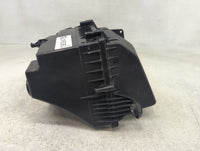 2016-2019 Jaguar Xf Air Cleaner Intake-duct Hose Tube - Oemusedautoparts1.com