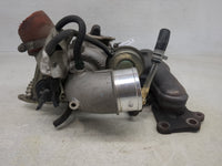 2017 Jaguar Xf Turbocharger Turbo Charger Super Charger Supercharger - Oemusedautoparts1.com