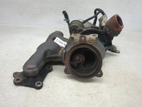 2017 Jaguar Xf Turbocharger Turbo Charger Super Charger Supercharger - Oemusedautoparts1.com