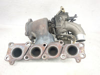 2017 Jaguar Xf Turbocharger Turbo Charger Super Charger Supercharger - Oemusedautoparts1.com