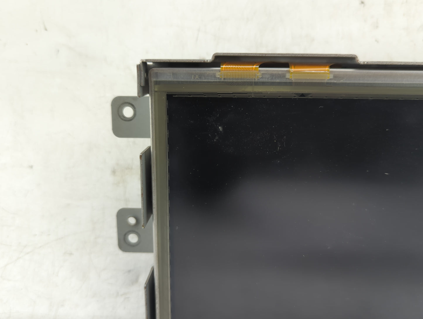 2014-2015 Jaguar Xf Information Display Screen - Oemusedautoparts1.com