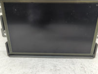 2014-2015 Jaguar Xf Information Display Screen 1388187 - Oemusedautoparts1.com